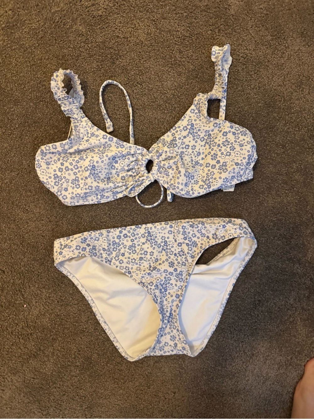 HOLLISTER SWIMSUIT